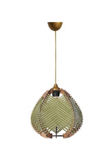 Lierre Pendant Lamp Chandelier Light Green