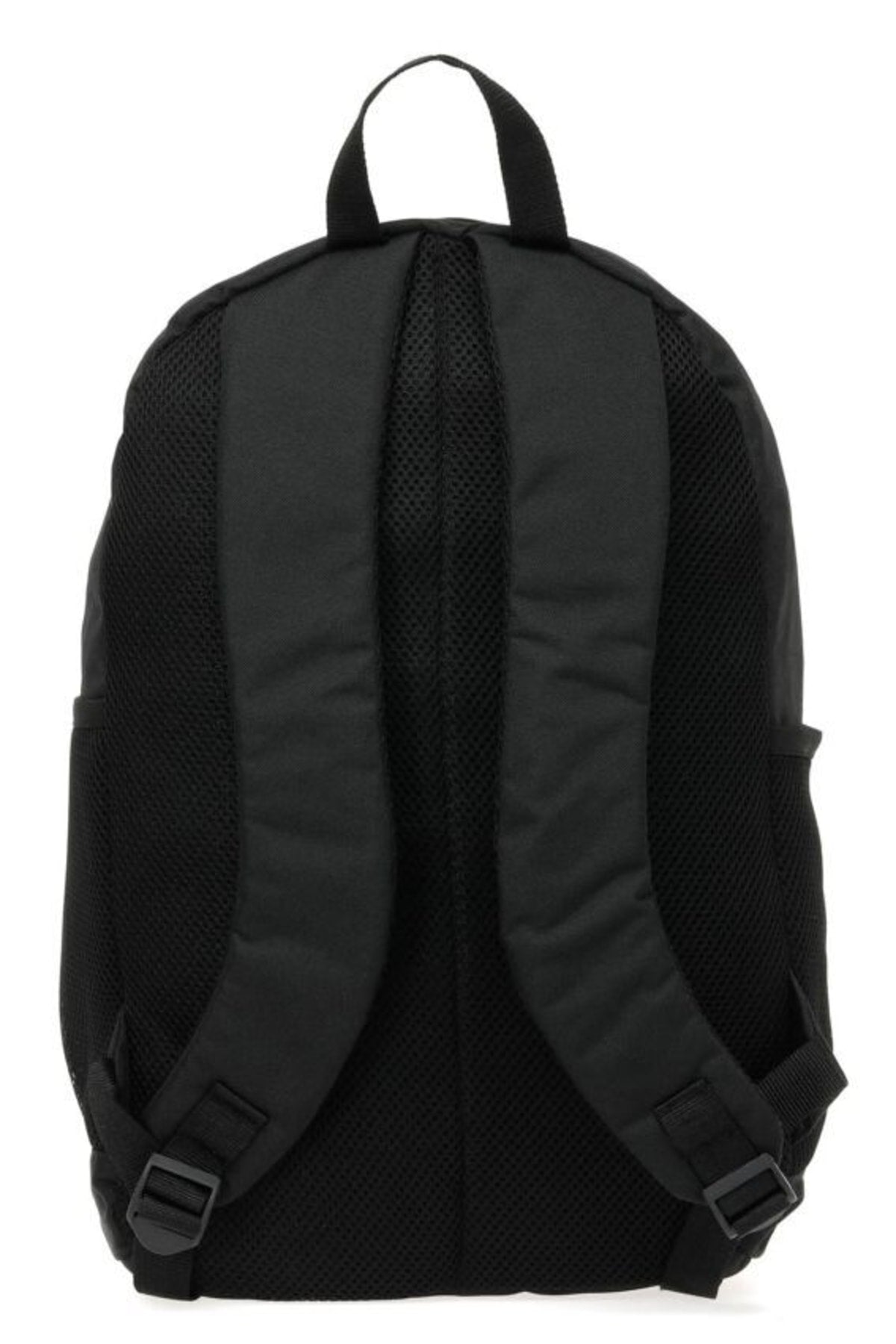 Oliver 2pr Black Unisex Backpack Ct185