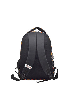 Harry Potter Grund- und weiterführende Schultasche-1355