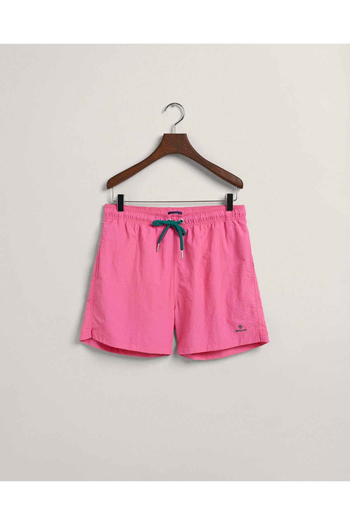 Men'S Pink Classic Fit Swimsuit