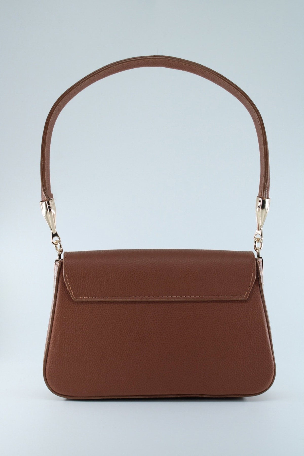 Women'S Textured Magnet Clamshell Lined Hand And Sleeve Bag