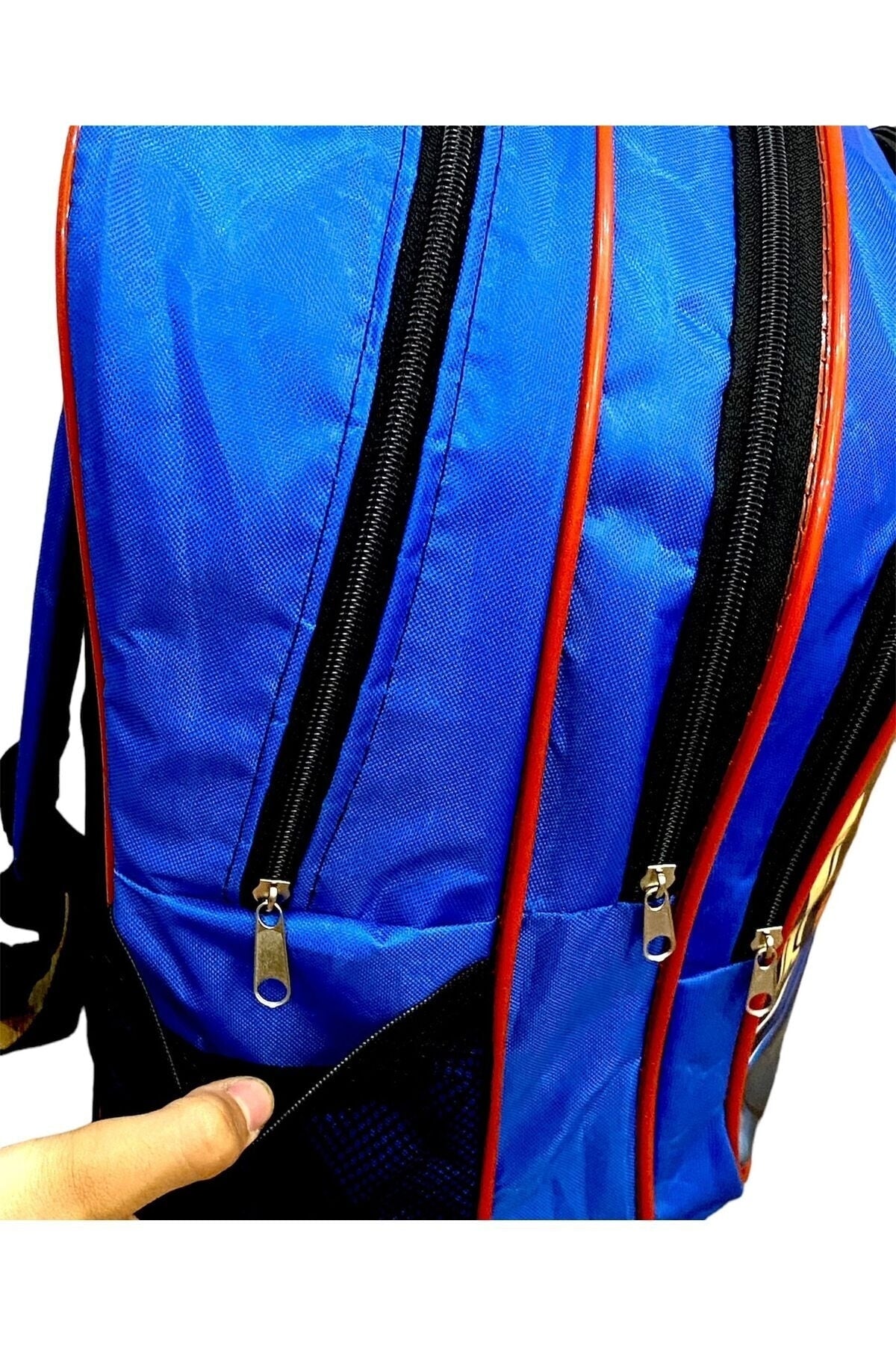 Astronaut Primary School Bag Set Of 2