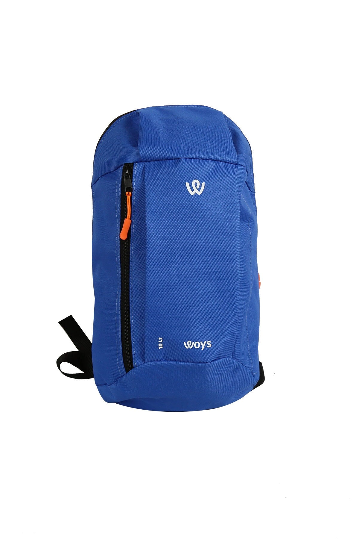 10L Unisex Blau Camping Radfahren Wandern Mini-Rucksack
