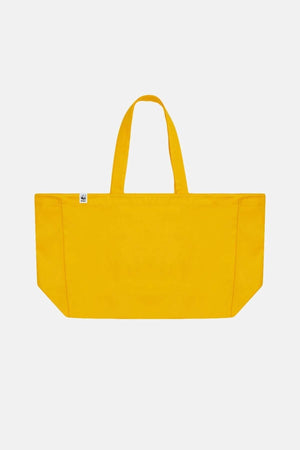 Chi &amp; Chi Strandtasche - Gelb