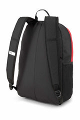 Backpack And School Bag 23 30 X 44 X 22 Cm Unisex Backpack 076854-01-1 Red
