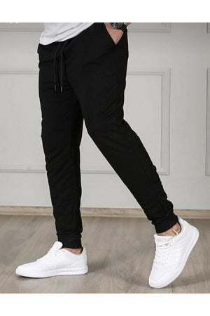 Slim Fit Jogger Jogginghose für Herren