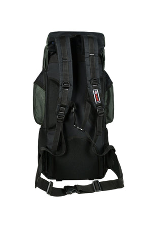 Professional Mountaineer, Rucksack, 85 Liter, Campingtasche