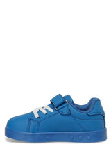 524000.p3fx Blue Boys Sneaker