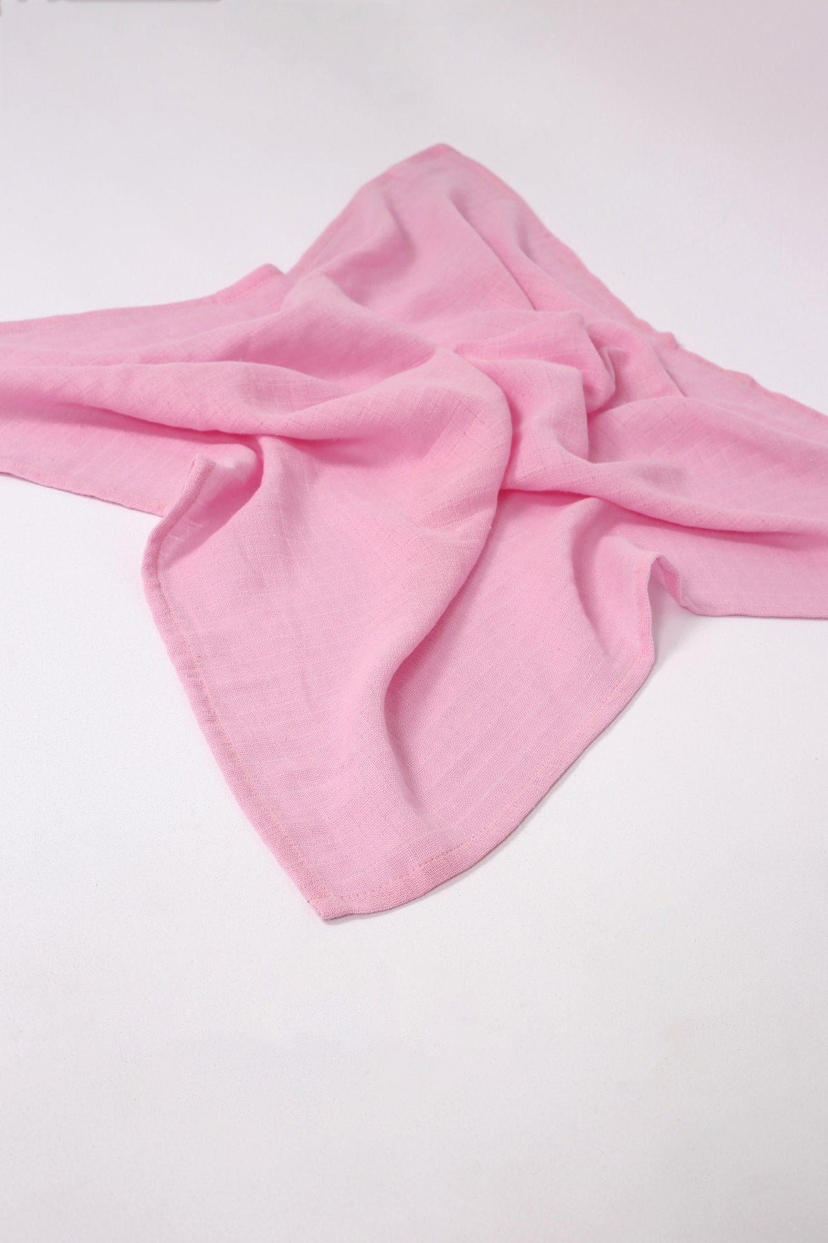 3-Purpose Muslin Cover Set - 75X75 Cm