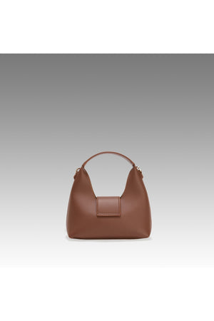 Taba Accessory – Mini-Tasche mit detailliertem Riemen