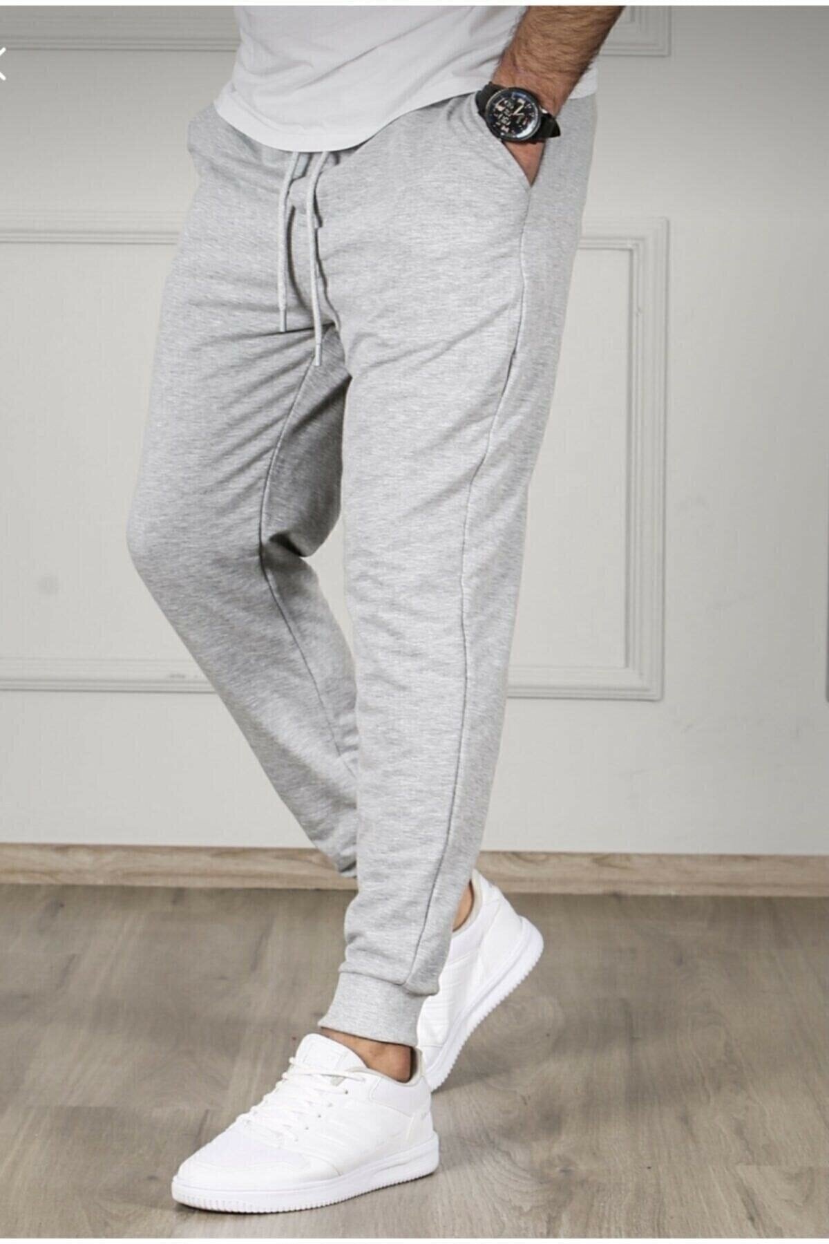 Men'S Slim Fit Jogger Sweatpants