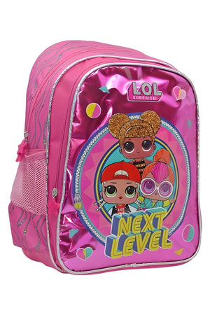 - Lol Omg Schulrucksack und Lunchbox-Set