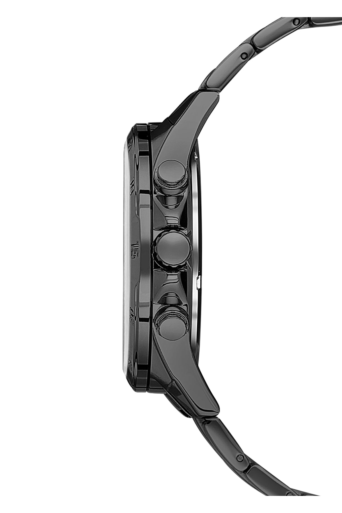 Herrenarmbanduhr mit 4 Funktionen