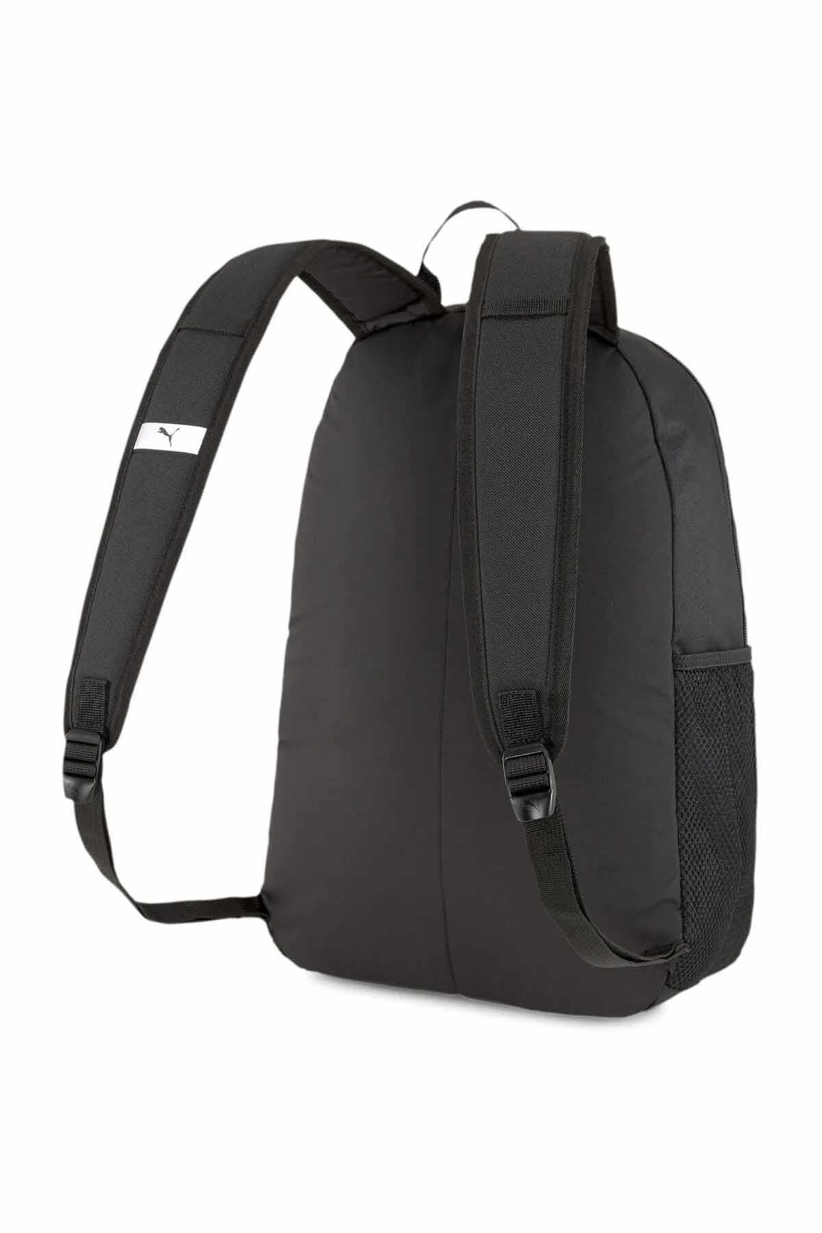 Backpack And School Bag 23 30 X 44 X 22 Cm Unisex Backpack 076854-03-1 Black