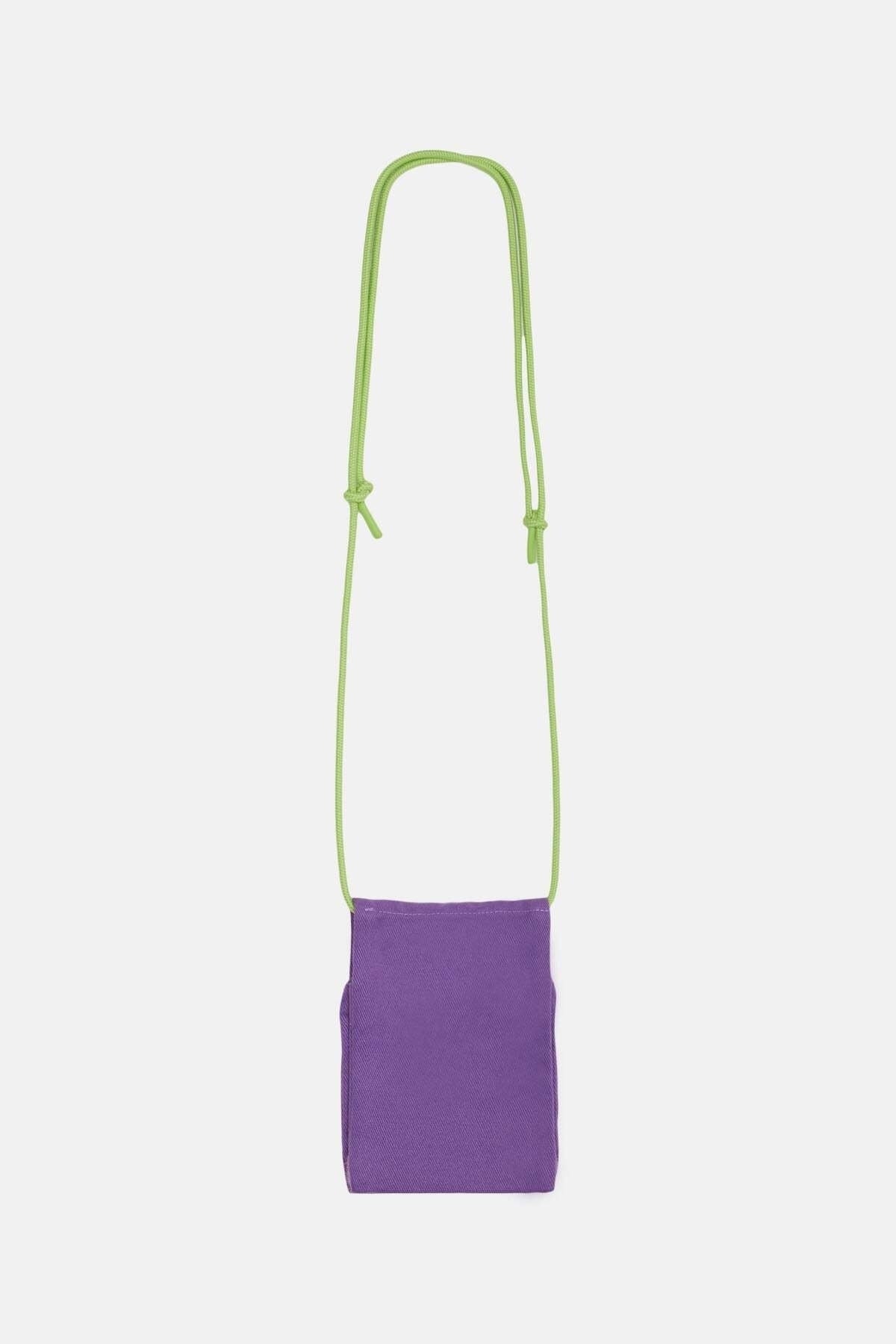 Handytasche - Lila