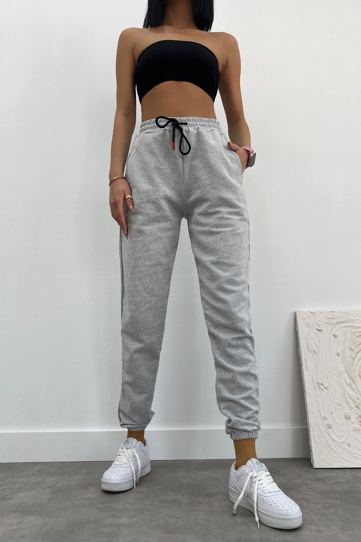 Unisex Slim Fit Jogger Jogginghose