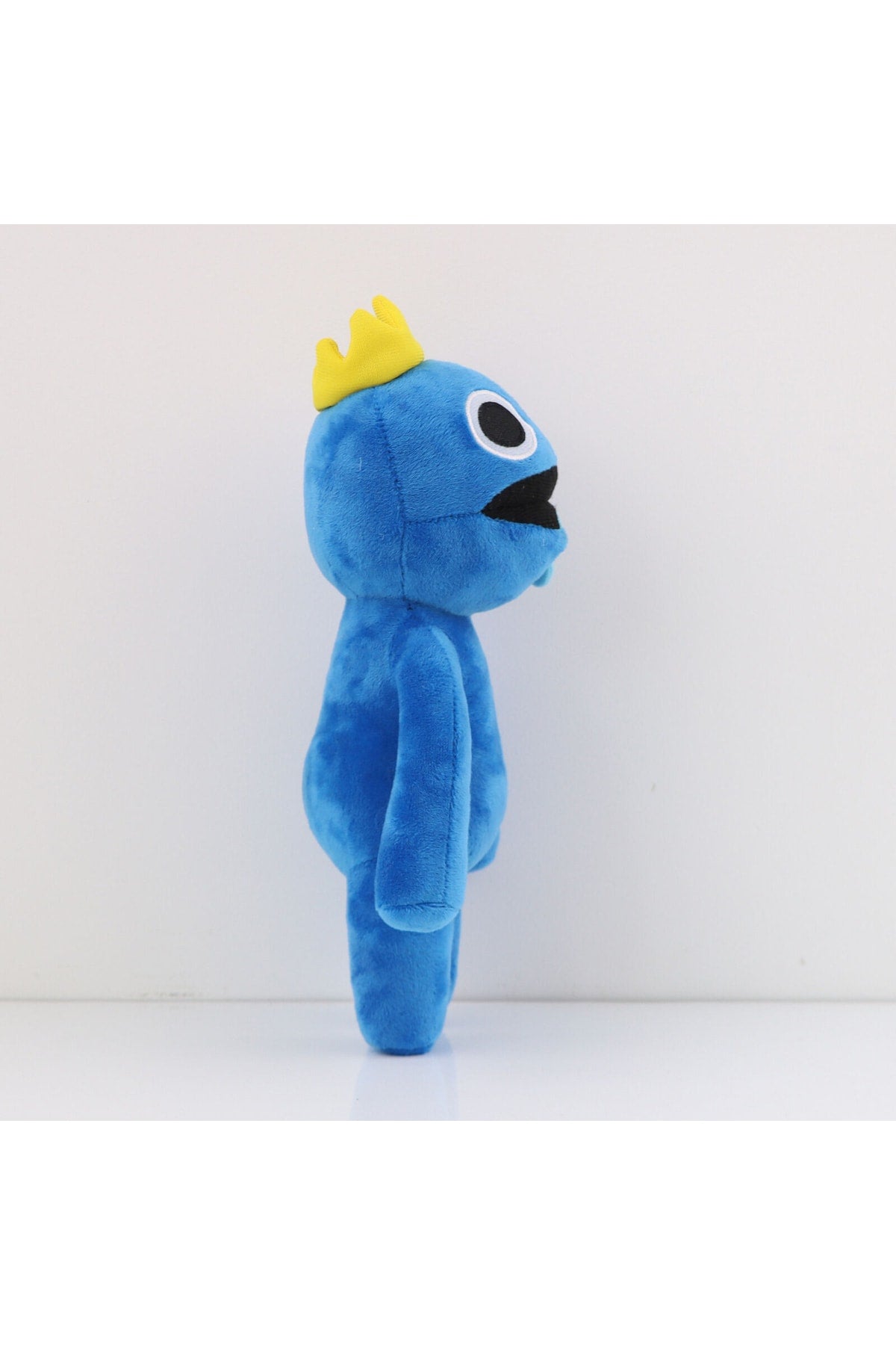 Friends Blaues Monster Plüschtier 35 cm