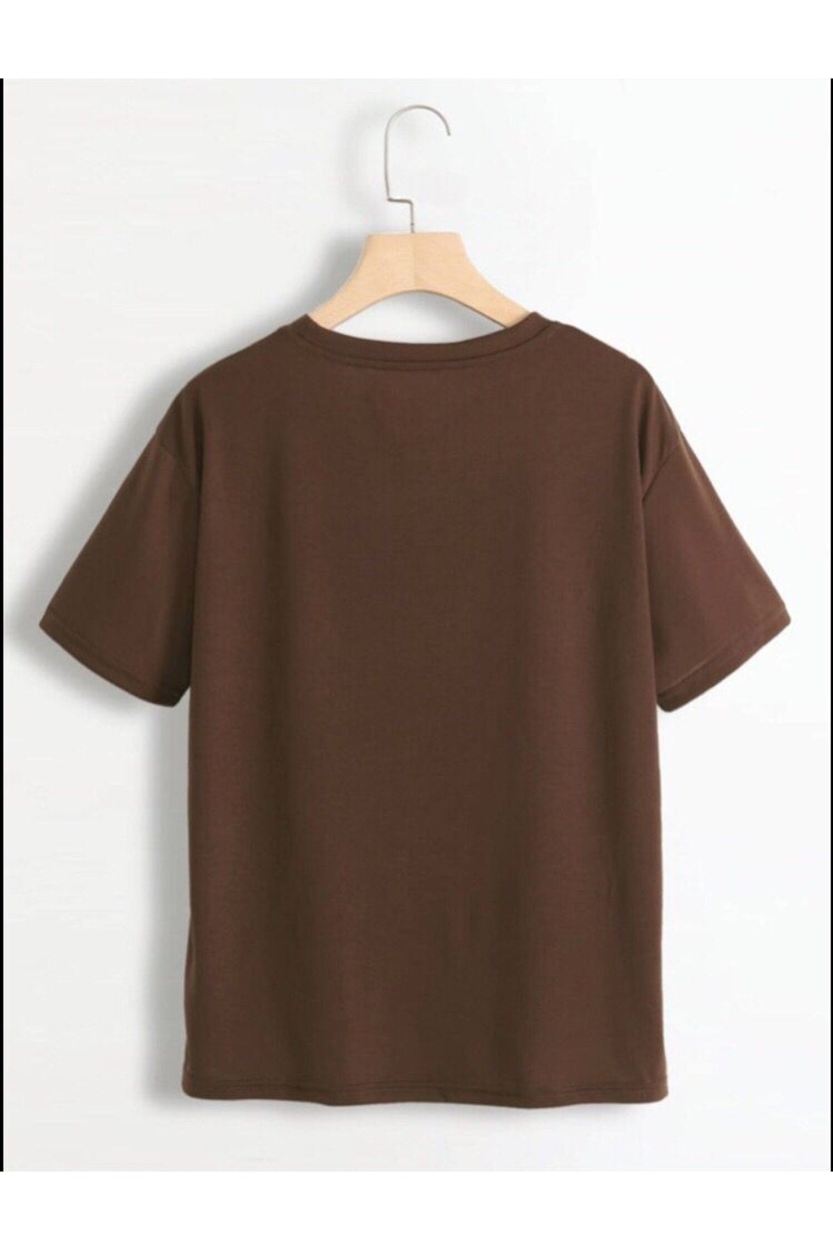 T-Shirt für Mädchen/Jungen mit Panda-Print