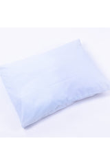 Organic cotton 5-piece baby bedding set (2 pillowcases, 1 duvet cover, 1 bed sheet, 1 soiled towel
