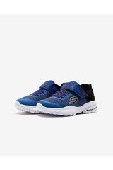 RAZOR FLEX-MEZDER Big Boy Blue Sports Shoes