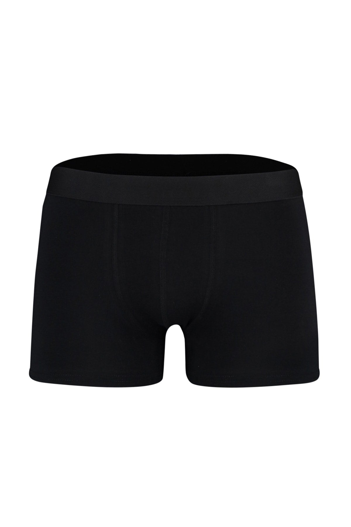 Multi Color Men'S 3-Pack Cotton Boxer Tmnaw23Bx00023