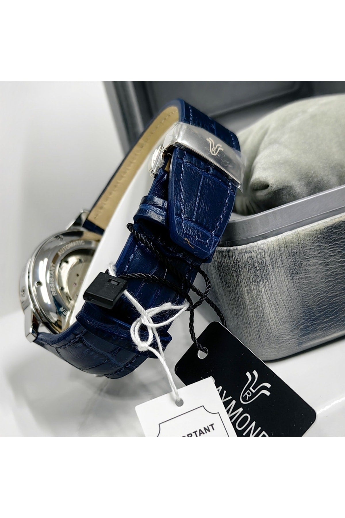 Automatic Men'S Wristwatch