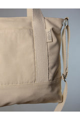 Crossbody Tote Bag