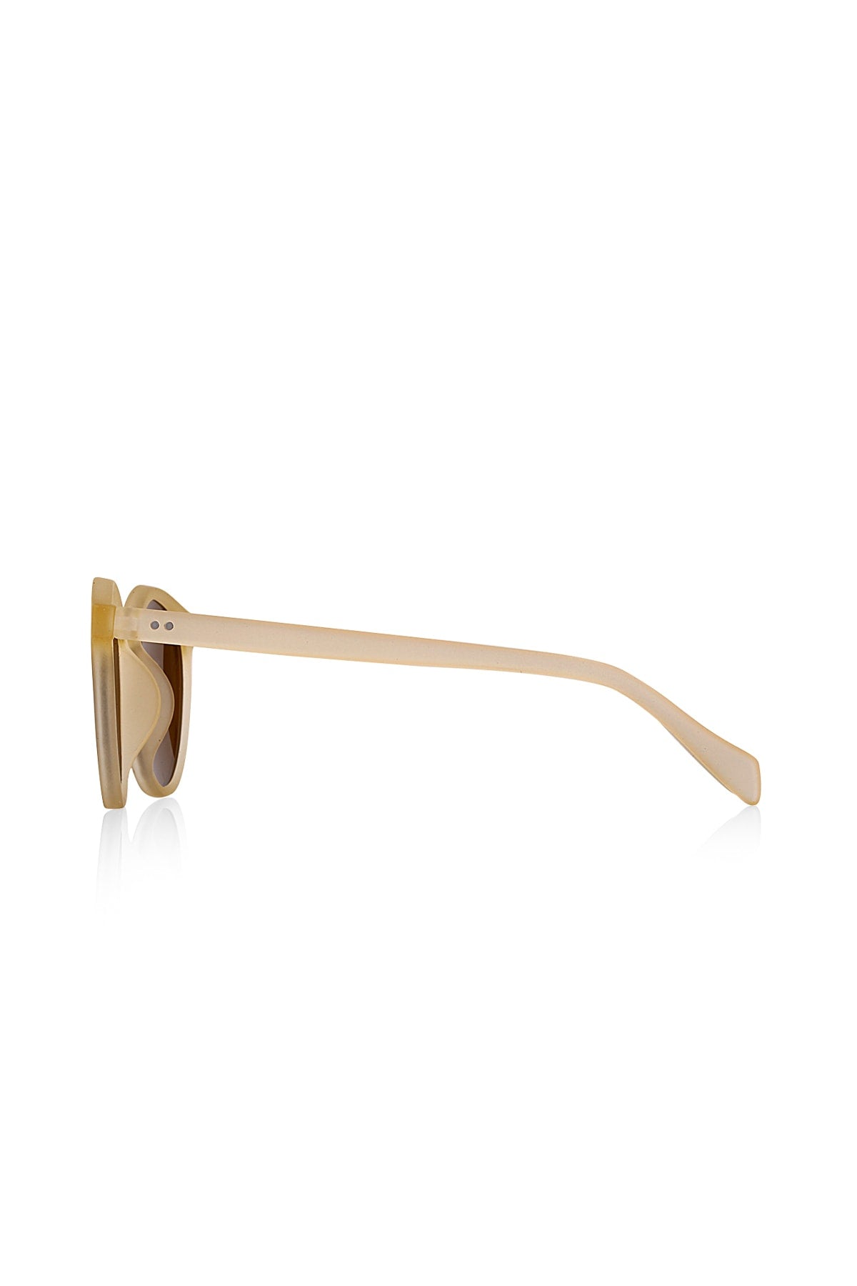 New Trend Unisex Sunglasses Mink 2026