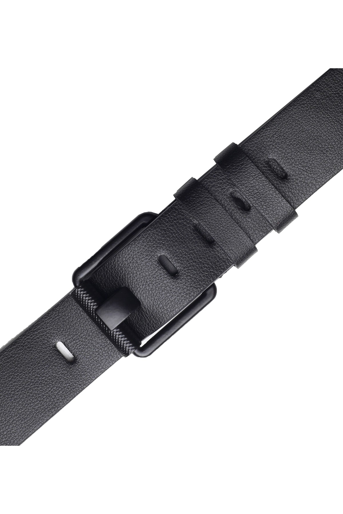 Sportlicher Herrengürtel passend für Jeans und Canvas