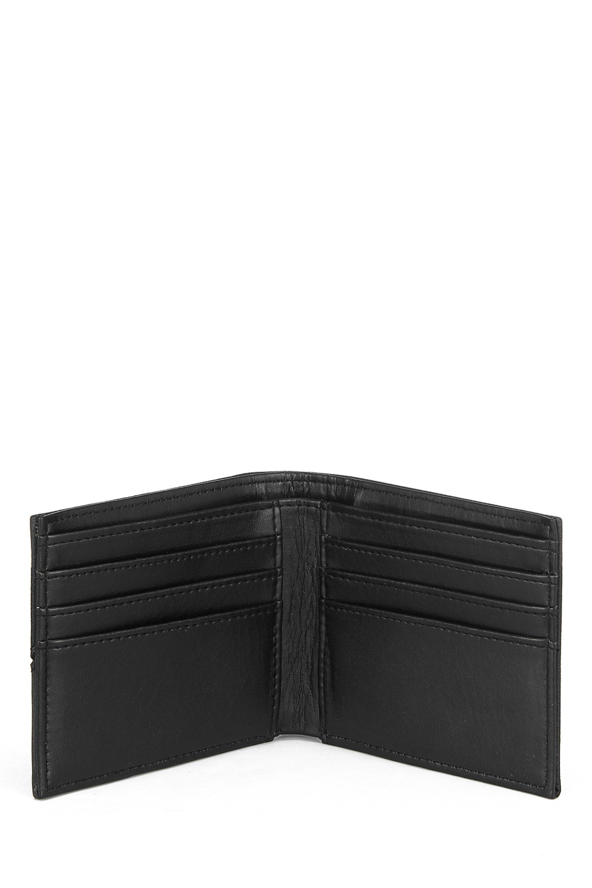 Schwarze Geldbörse 091857-900