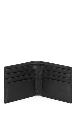 Schwarze Geldbörse 091857-900