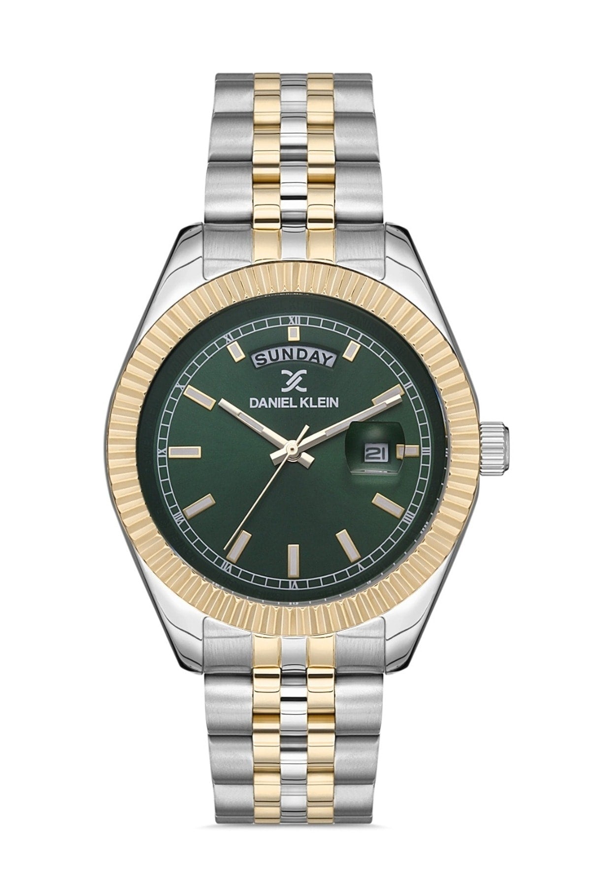 Herrenarmbanduhr der neuen Saison