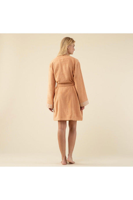 Unisex Bathrobe - Swordslife