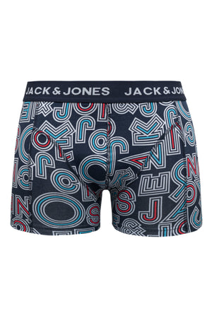 Mixed 5-Pack Boxer-Tyler