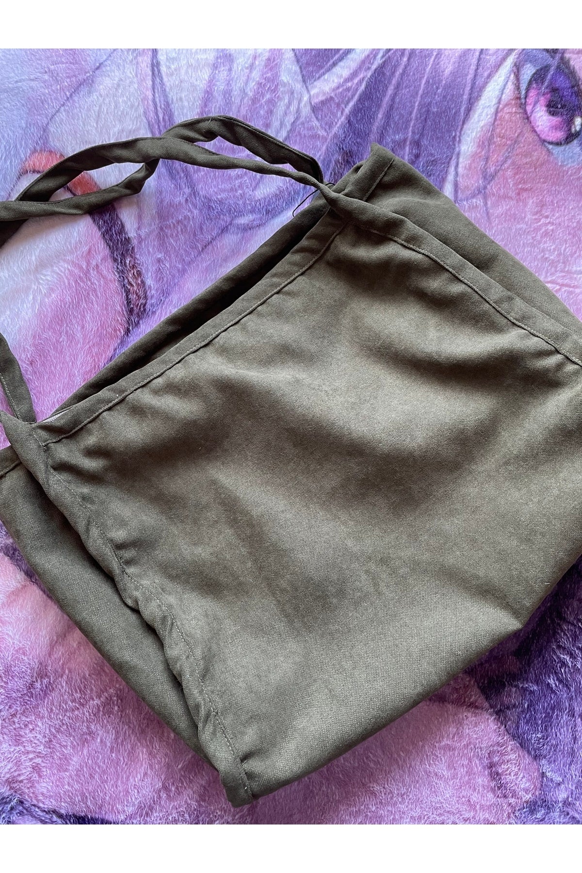 Matcha 00S Shopper Bag