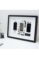 Iphone 4s Collection Table [new Trend Iphone Table] - Swordslife