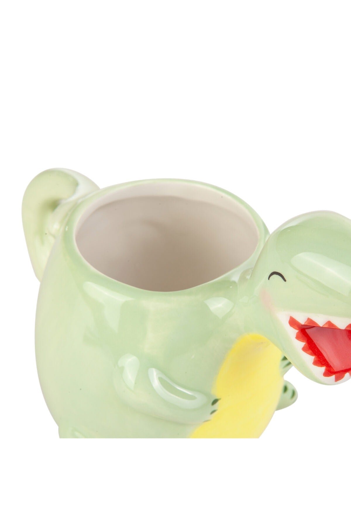 Animal Dinosaur Mug