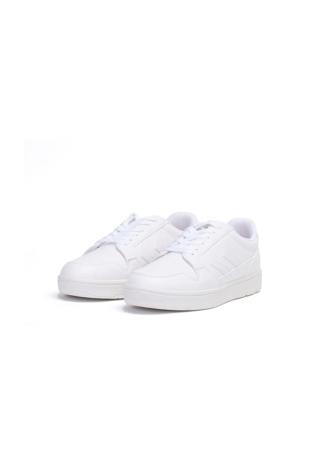 Nielsen - Unisex White Shoes