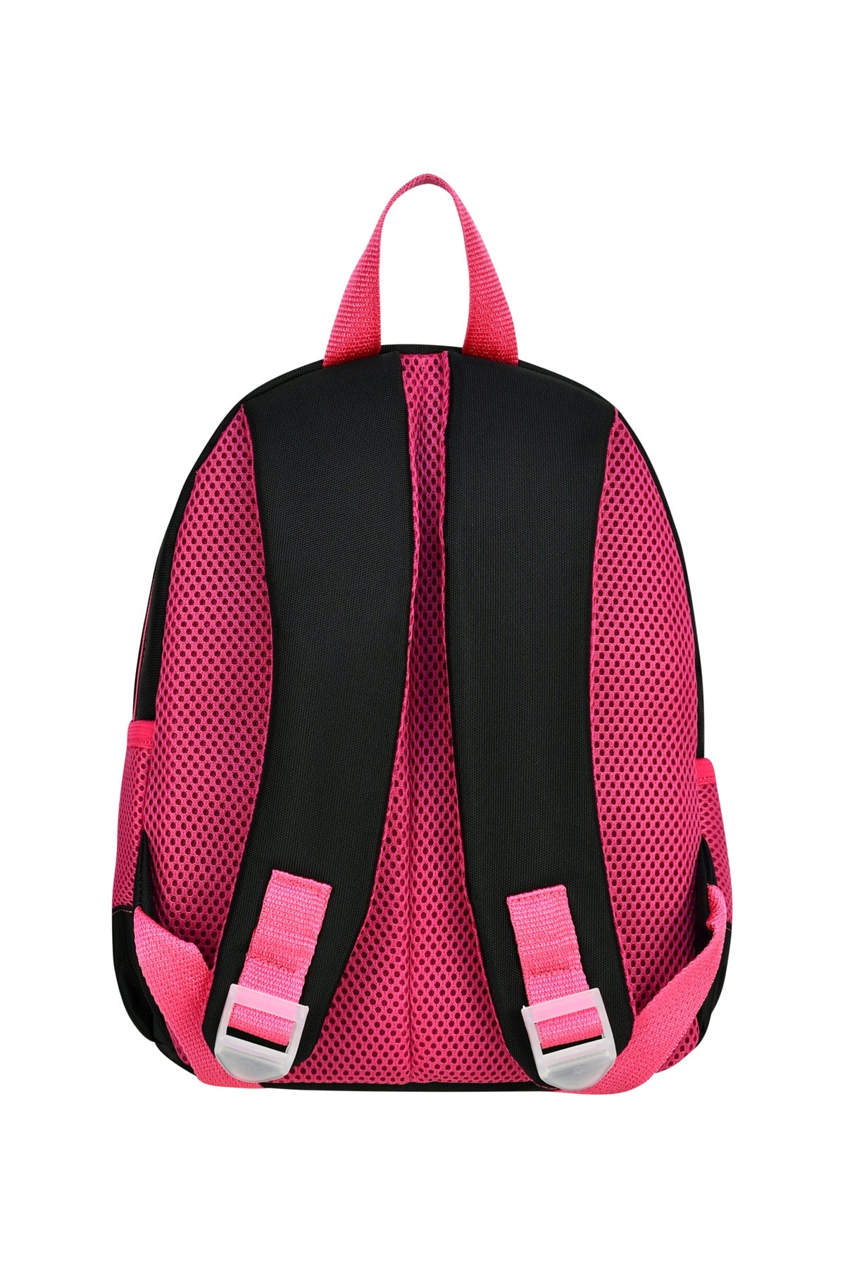 Kindergartenrucksack mit Flamingo-Muster