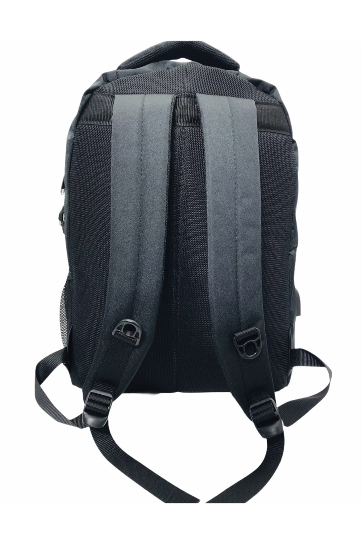 Laptop Bag With Usb Cable & Inlet 15.6 Inch Backpack