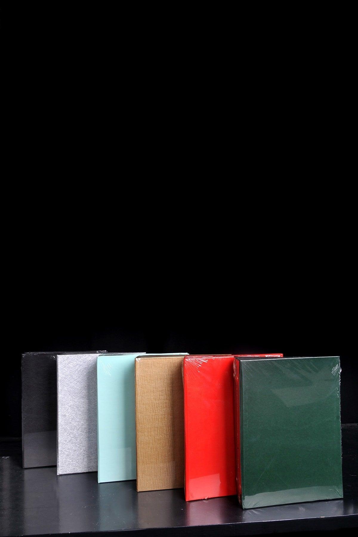 3 Pay 2 10x15 100 Album Mixed Colors