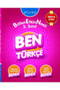 3rd Grade I Turkish Active Generation Student Book - Swordslife