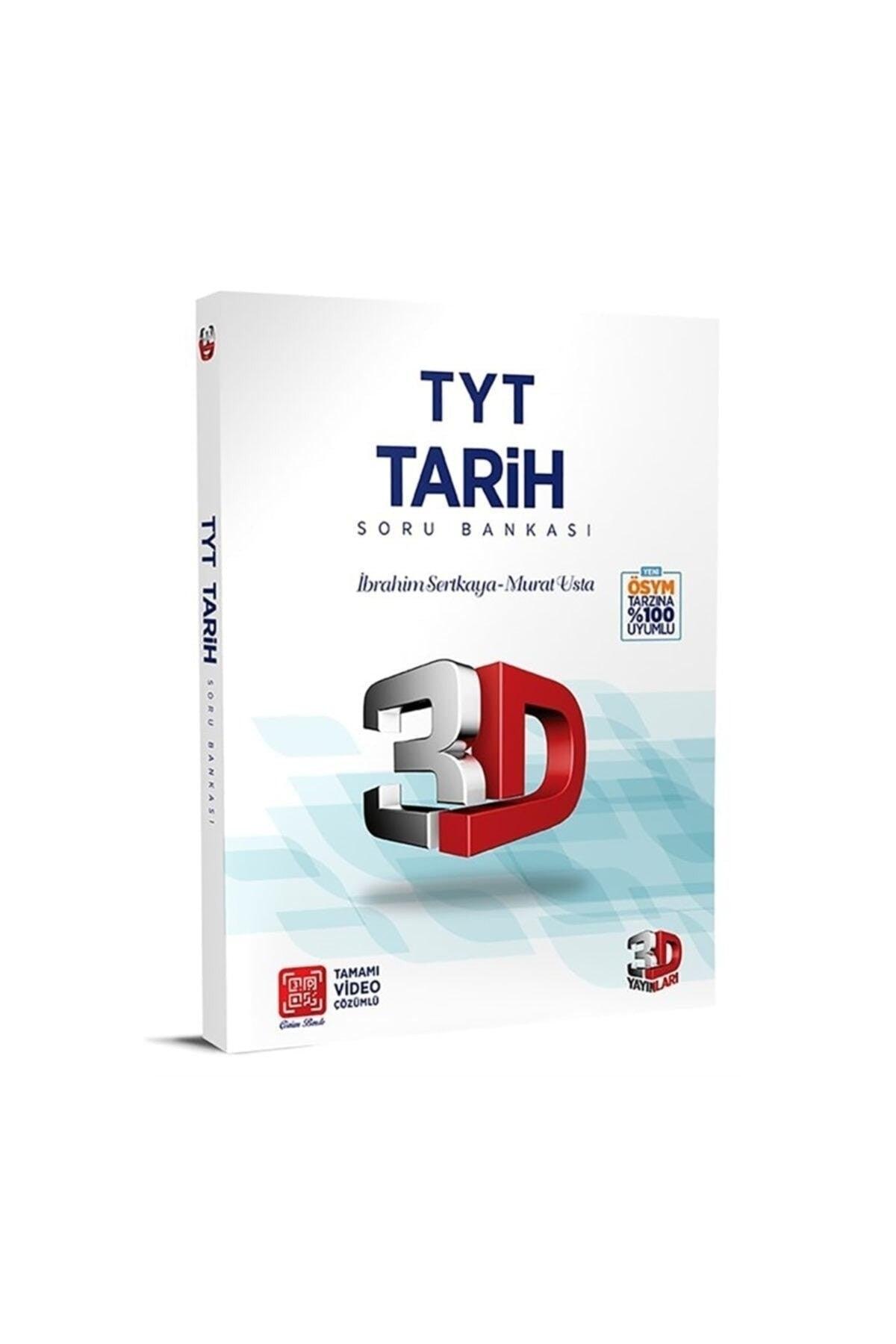 3d Publications Tyt History Question Bank All Video Solutions - Swordslife