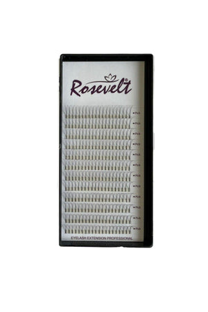 3d Ready Volume Lash C Curl 0