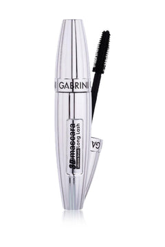 3D Silicone Brush Long Lash Waterproof Mascara
