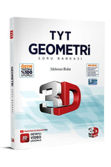 3d Tyt Geometry Question Bank 2023 - Swordslife