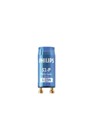 4-22w Fluorescent Bulb Starter