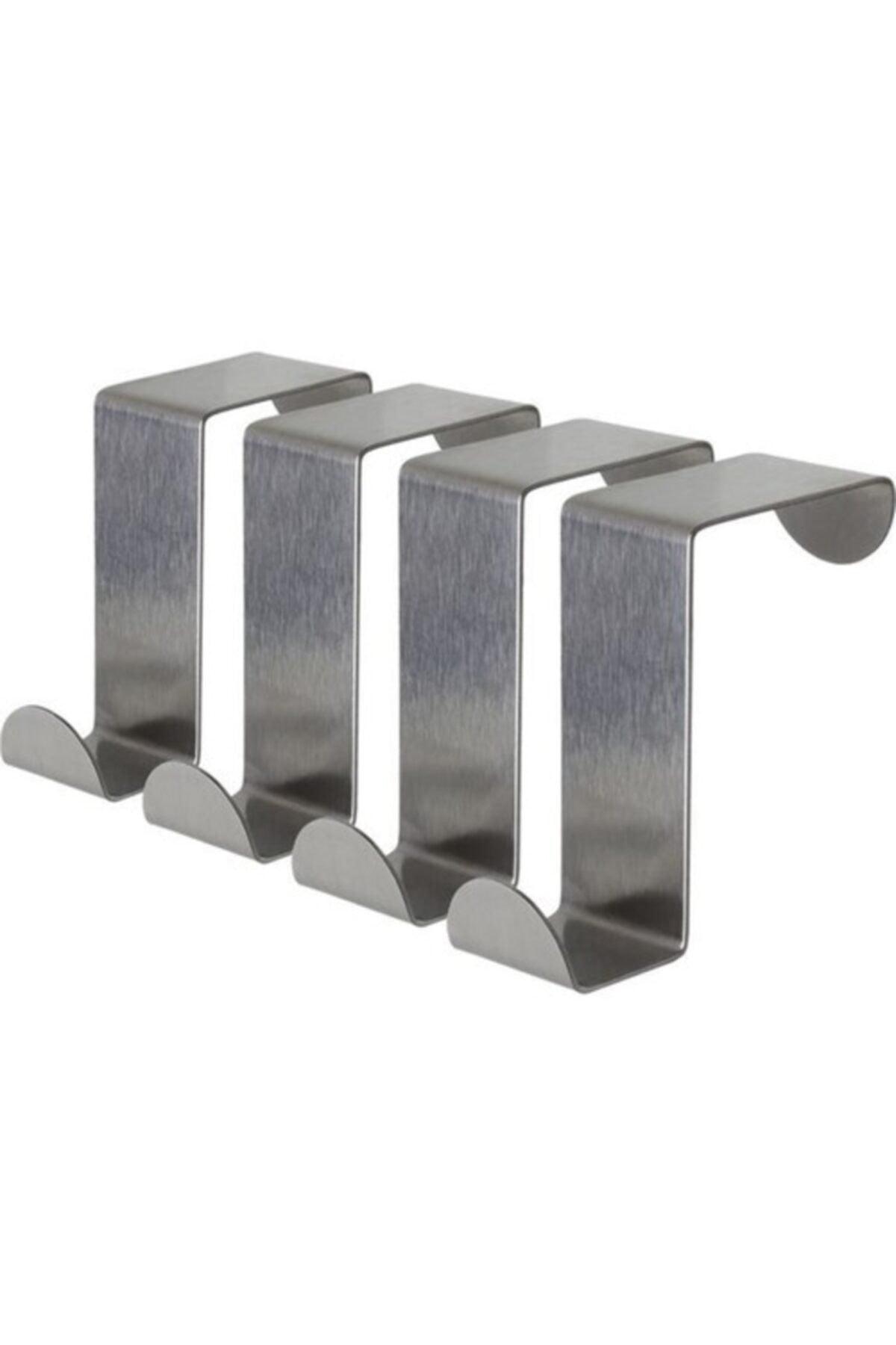 4 Door Back Metal Hanger