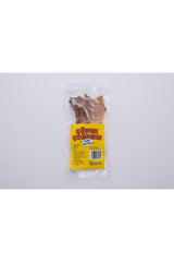 4 Pack 100% Beef Tendon Dog Chews