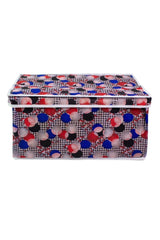 4 Pcs Multi-Purpose Storage Box Clothes Toy